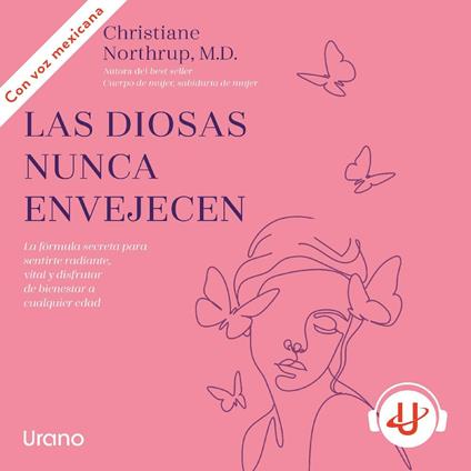 Las diosas nunca envejecen