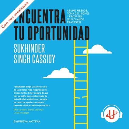 Encuentra tu oportunidad