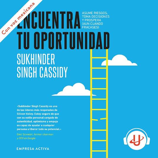 Encuentra tu oportunidad