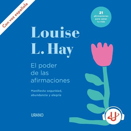 El poder de las afirmaciones