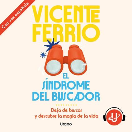 El síndrome del buscador