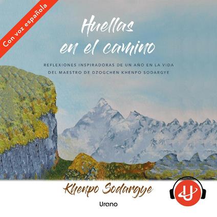 Huellas en el camino