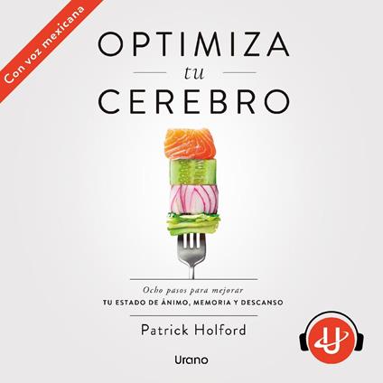Optimiza tu cerebro