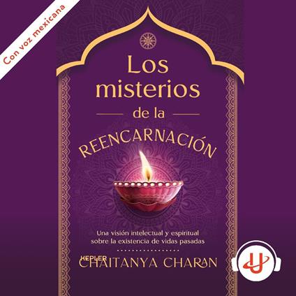 Los misterios de la reencarnación