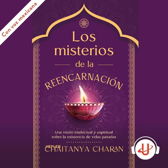 Los misterios de la reencarnación