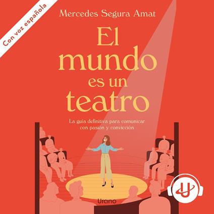 El mundo es un teatro