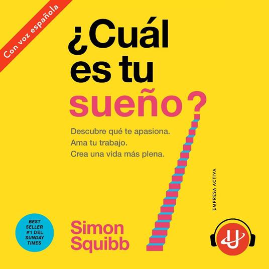 ¿Cuál es tu sueño?
