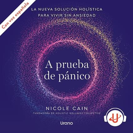 A prueba de pánico