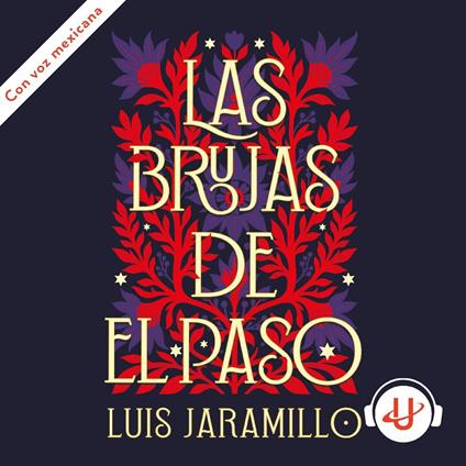 Las brujas de El Paso