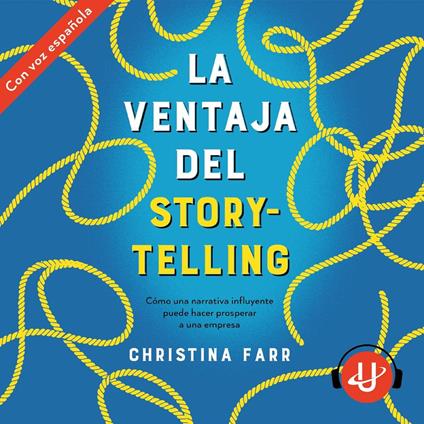 La ventaja del storytelling