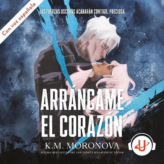 Arráncame el corazón