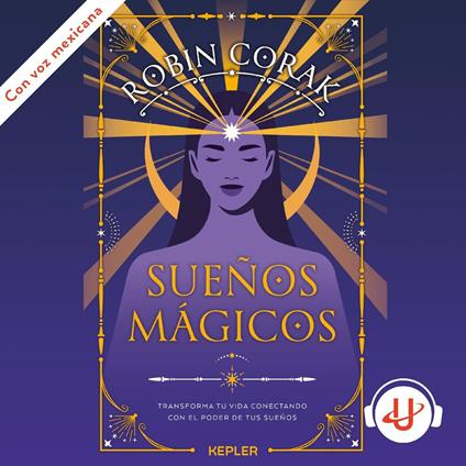 Sueños mágicos