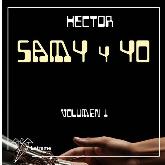 Samy y yo