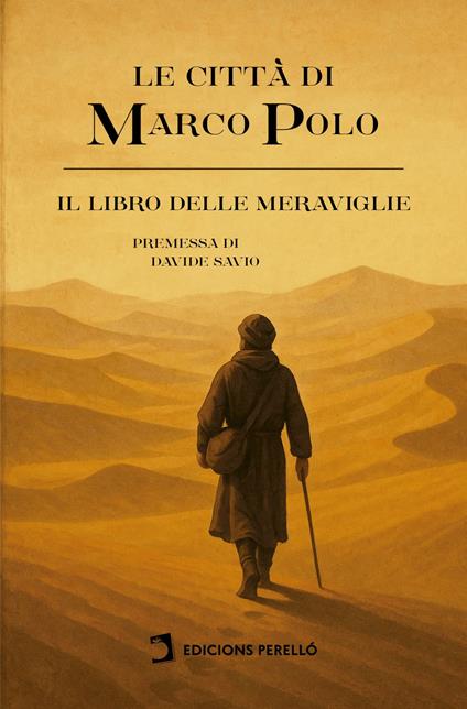 Il Milione - Marco Polo - ebook