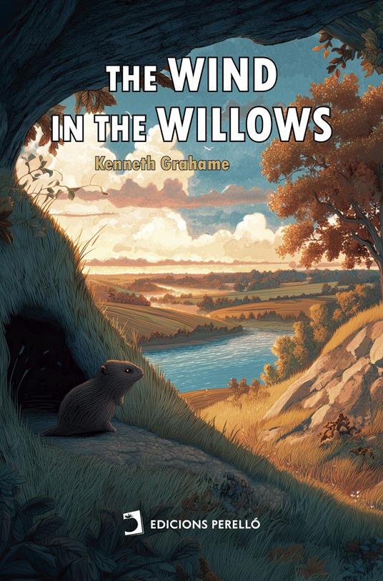 The Wind in the Willows