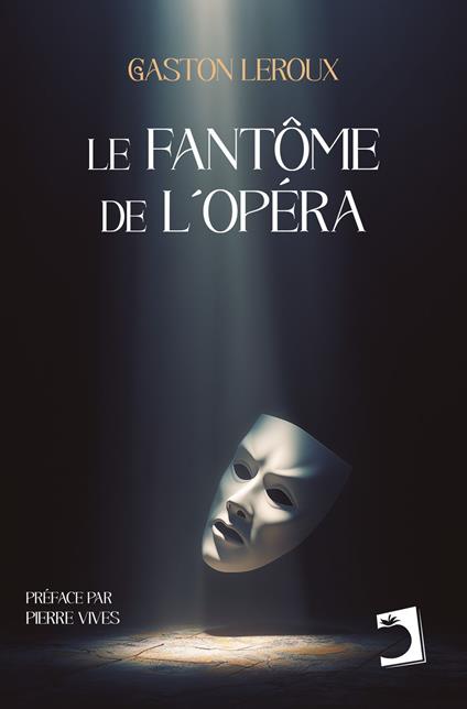 Le Fantôme de l'Opéra