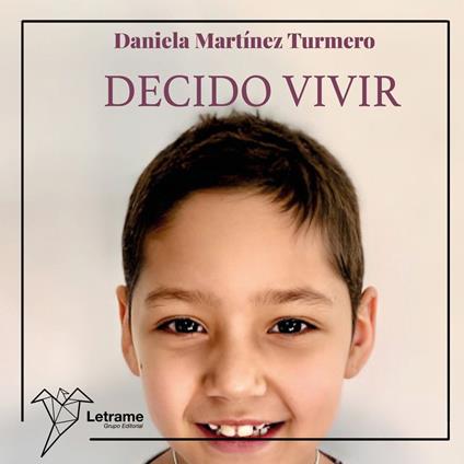 Decido vivir