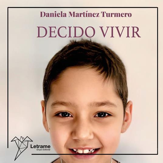 Decido vivir