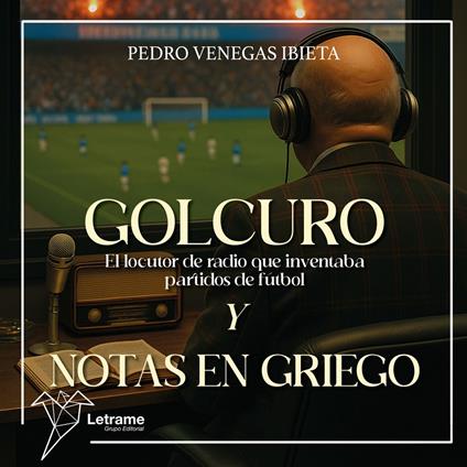 Golcuro y Notas en griego