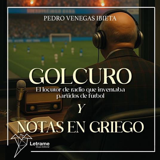 Golcuro y Notas en griego
