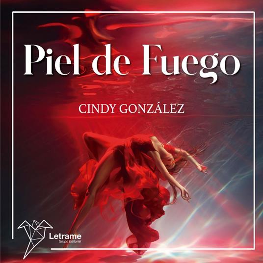 Piel de fuego