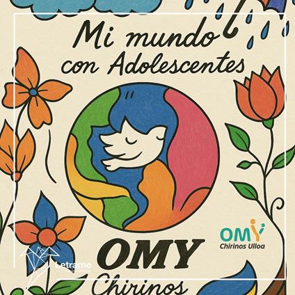 Mi mundo con adolescentes