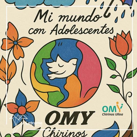 Mi mundo con adolescentes