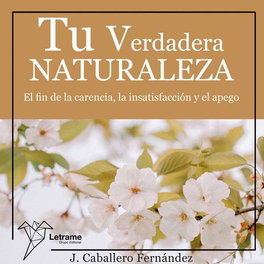 Tu verdadera naturaleza
