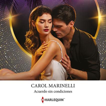 Acuerdo sin condiciones