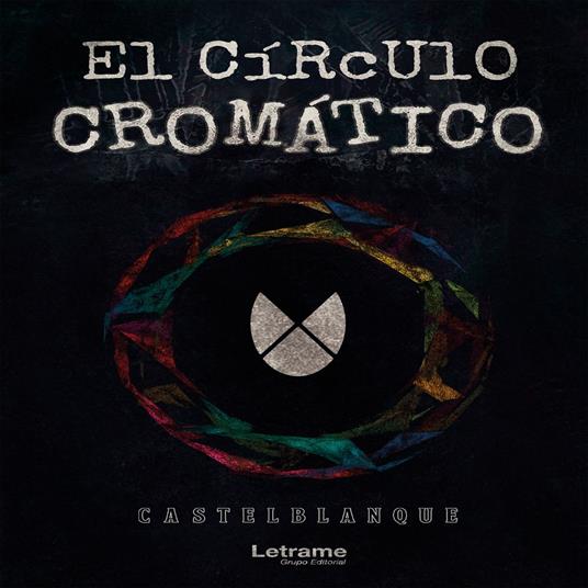 El círculo cromático
