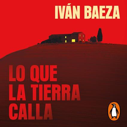 Lo que la tierra calla