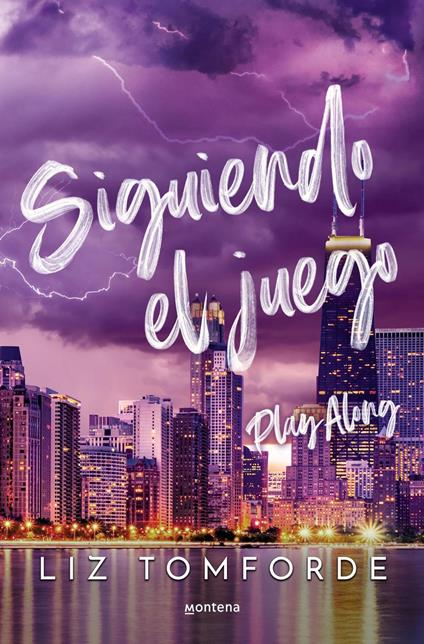 Siguiendo el juego (Play Along) (Mile High 4) - Liz Tomforde,M.ª Dolores Ábalos Vázquez - ebook