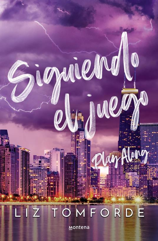 Siguiendo el juego (Play Along) (Mile High 4) - Liz Tomforde,M.ª Dolores Ábalos Vázquez - ebook
