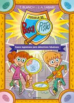 Los BuscaPistas - Escuela de Buscapistas