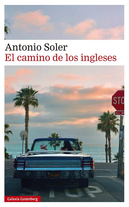 El camino de los ingleses