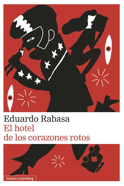 El hotel de los corazones rotos