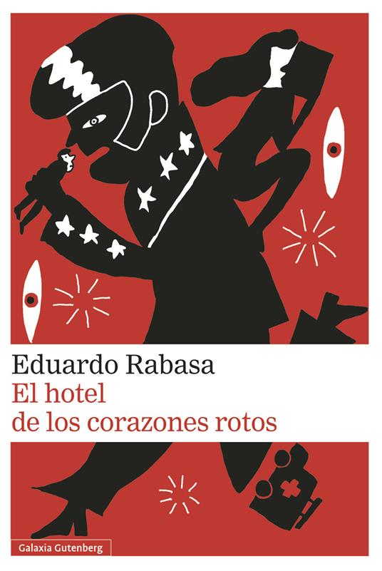 El hotel de los corazones rotos