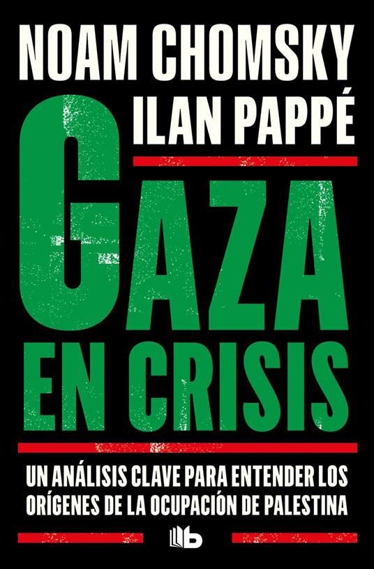 Gaza en crisis