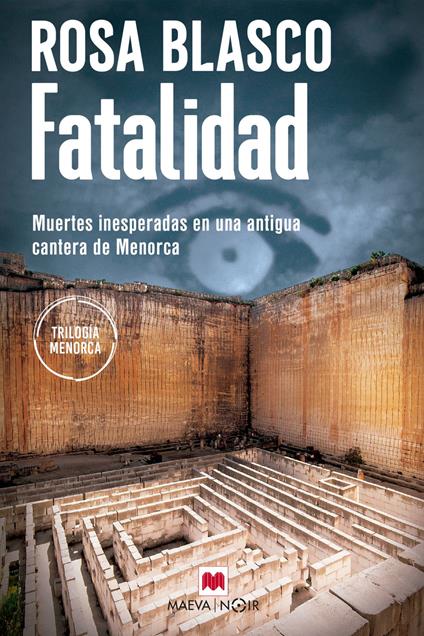 Fatalidad