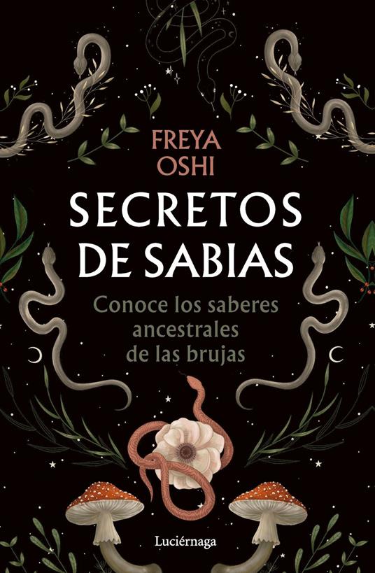 Secretos de sabias