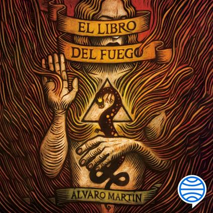 El libro del fuego