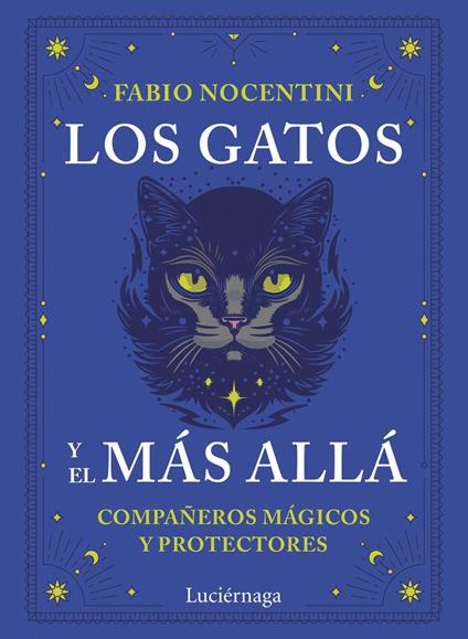 Los gatos y el más allá