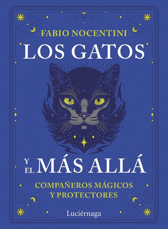 Los gatos y el más allá
