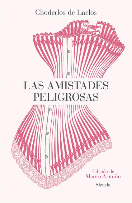 Las amistades peligrosas