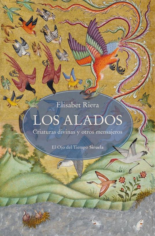 Los alados