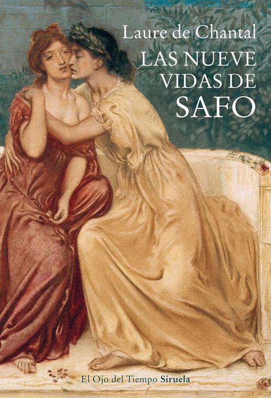Las nueve vidas de Safo
