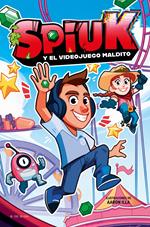 SPIUK y el videojuego maldito