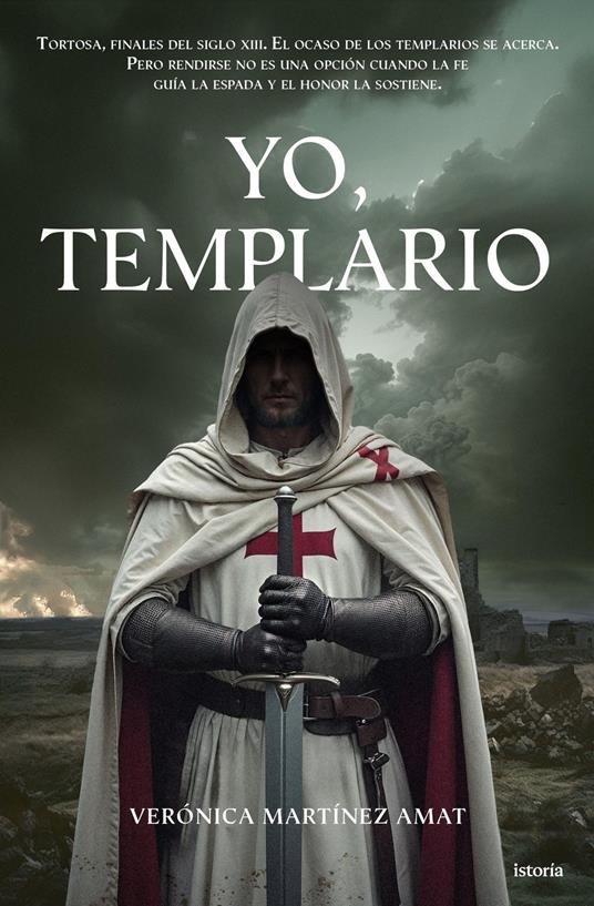Yo, templario