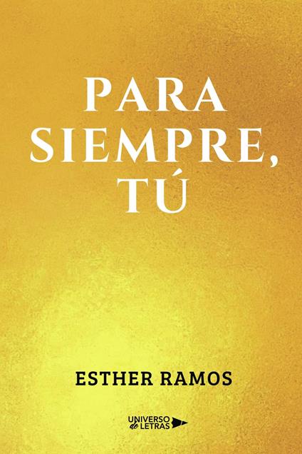 Para siempre, tú