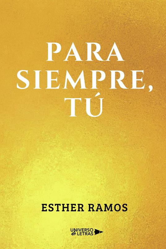 Para siempre, tú